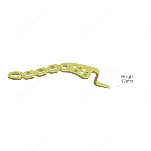 JY Clavicle Hook Locking Plate 17