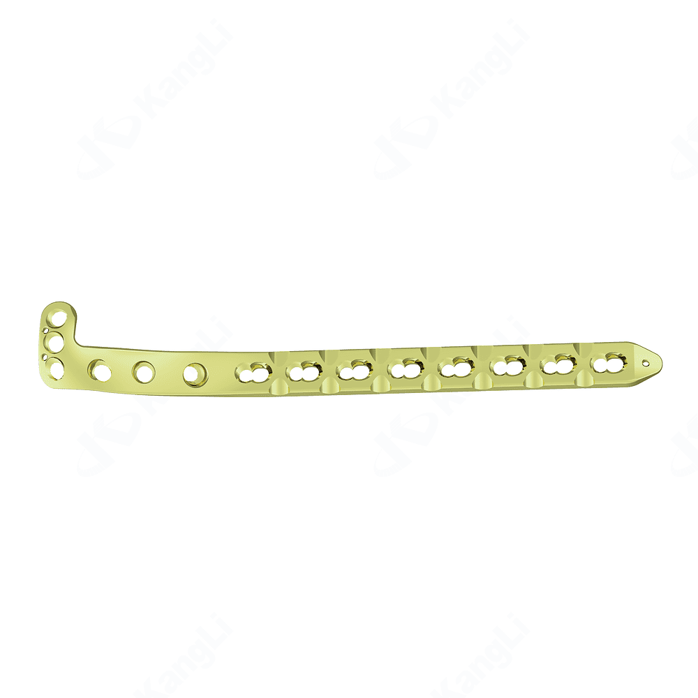 JY Proximal Lateral Tibial Locking Plate