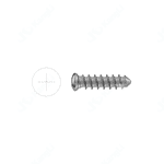KLP Cervical Fixed Screw
