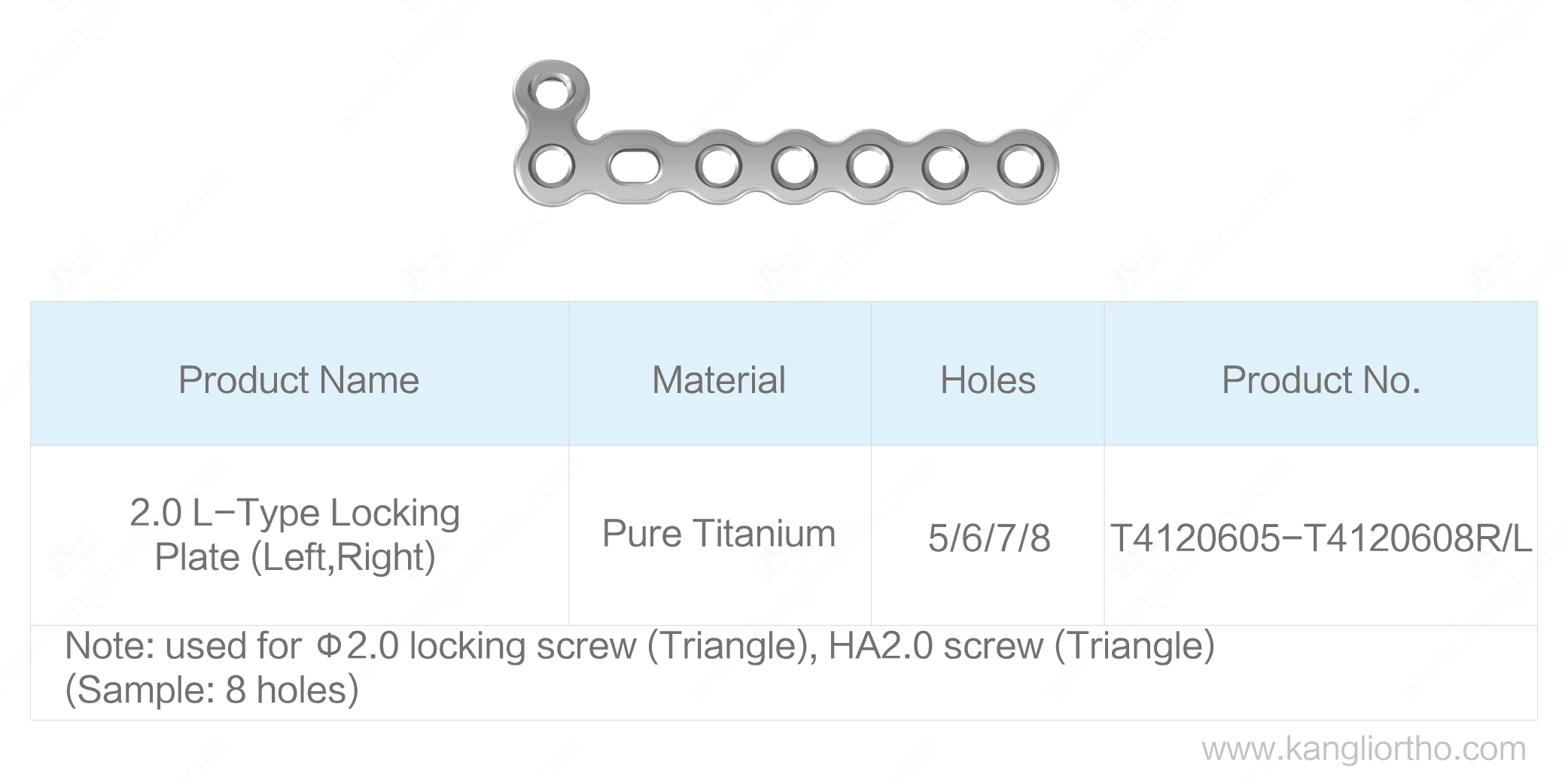 2-0-l-type-locking-plate-specifications
