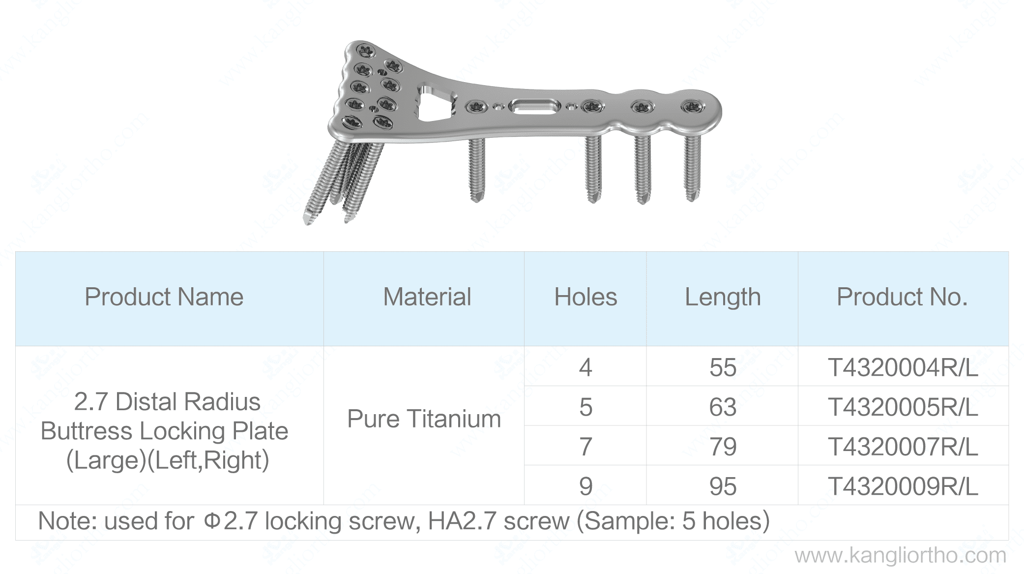 2-7-distal-radius-buttress-locking-plate-large-specifications