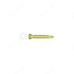 2.7 Torx Locking Screw (Anodized)