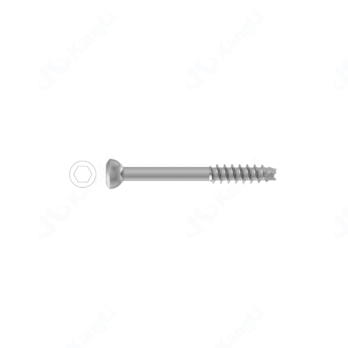 Cannulated Compression Screw (Φ3.5)