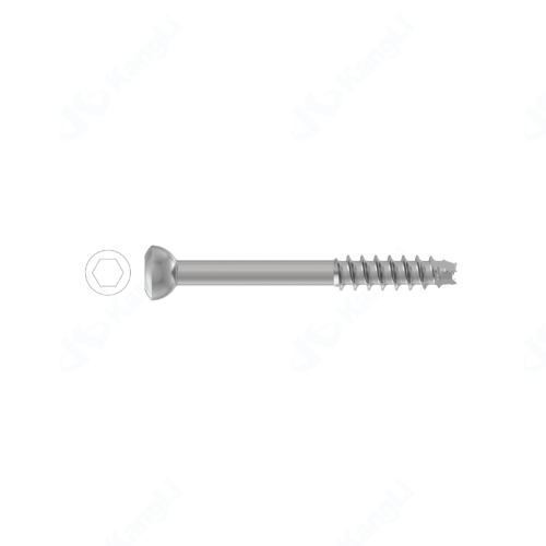 Cannulated Compression Screw (Φ4.0)