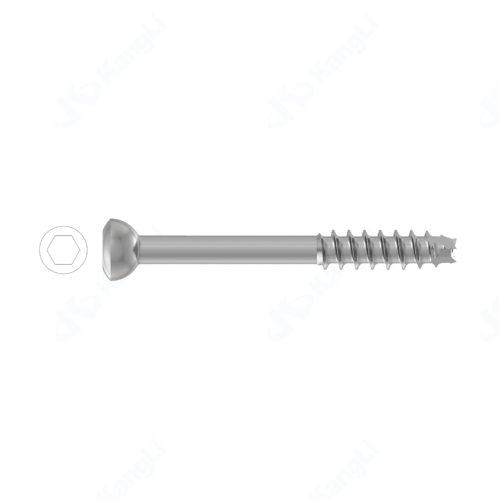 Cannulated Compression Screw (Φ4.5)