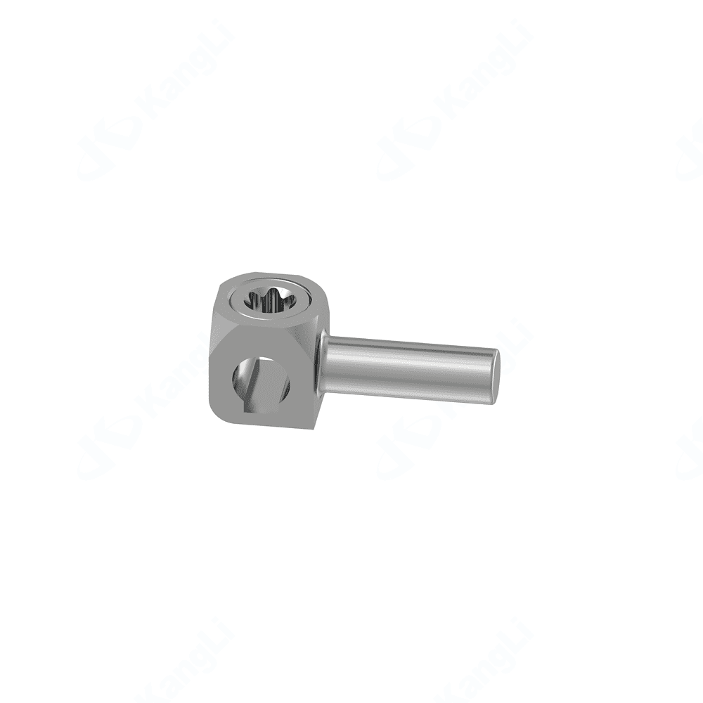 KCO Lateral Bolts